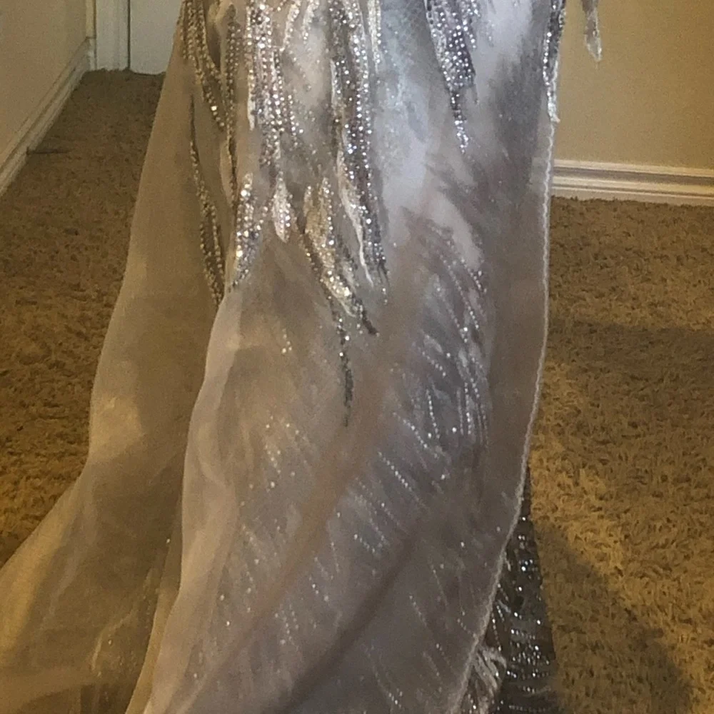 Dress - Picture 4 of 7